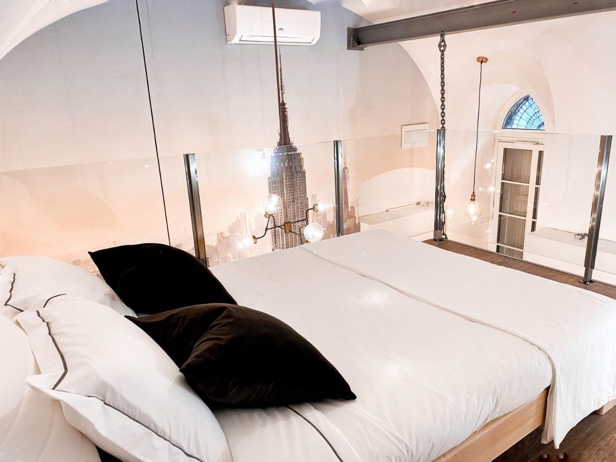 Apartment In The Middle Of Christmas Market 부다페스트 외부 사진