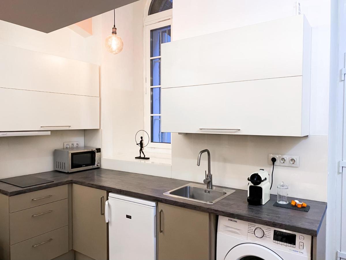 Apartment In The Middle Of Christmas Market 부다페스트 외부 사진